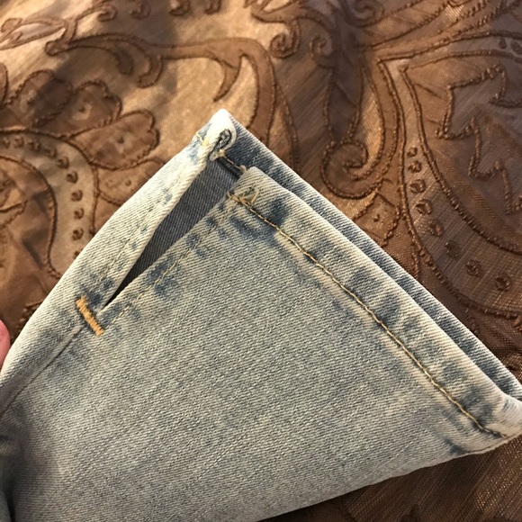 Levis jeans - Picture 6 of 11